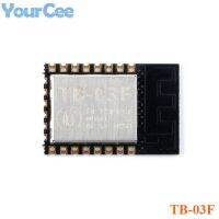 TB 03 TB 03F Module Light Control Board Module BLE 5.0 Mesh Networking Transparent Transmission Module