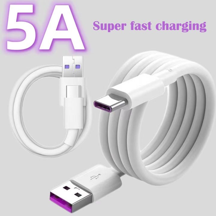 jw-usb-cable-5a-fast-charging-wire-redmi-andriod-usb-data-cord