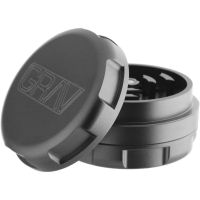 GRAV Labs 3-Parts 56MM Aluminum Super-durable Herb Grinder