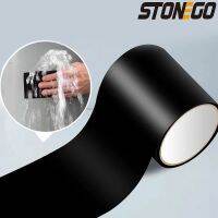 PVC Tube Super Strong Waterproof Tape Stop Leaks Repair Adhesive Tape Self-healing Adhesive Tape Self Correction Adhesive Tape Adhesives Tape