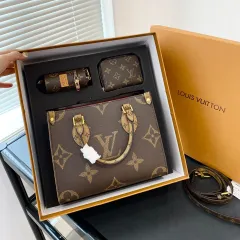 Louis Vuitton lanza bolsa en forma de corazón de la colección Crucero 2021