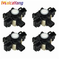 4 pcs/lot For Toyota Lexus IS350 IS250 GS350 ES350 ES250 PDC Parking Sensor 89341 33200 8934133200 89341 33200 A0 Auto Parts