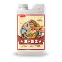 Advanced Nutrients B-52 ( 1 L) ขวดแท้ Fertilizantes Booster,  B52 ปุ๋ยทำใบ เร่งราก รวมวิตามิน B เสริมความแข็งแกร่งให้กับบริเวณรากและเสริมความแข็งแกร่งให้กับพืช