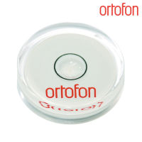 อุปกรณ์ วัดระดับน้ำ Ortofon Libelle สำหรับ เครื่องเล่นแผ่นเสียง เทิร์นเทเบิ้ล Bubble Level Measurement for Turntable