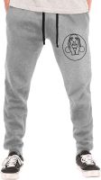 VULCCI Pants Mens Elastic Sweatpants Drawstring Athletic Joggers Pants