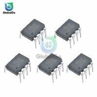 5ชิ้น Attiny85-20pu Attiny85 20pu Attiny85-20 Attiny85จุ่ม