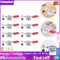 Eshopdeal【Ready Stock】 8 ชิ้นหนักสลับหนีบเครื่องมือมือสลับหนีบด่วนปล่อยสลับหนีบ