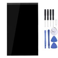 SHU Line LCD Screen Display for Asus MeMO Pad 7 / ME170 / ME170C / K012(Black)