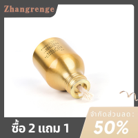 zhangrenge?Cheap? 1PC Portable Mini 50ml เตาแอลกอฮอล์โคมไฟโลหะกรณี Lab อุปกรณ์ทำความร้อน