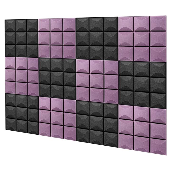 12pcs-acoustic-soundproof-foam-acoustic-panels-foam-tiles-with-high-density-cancelling-foam-for-recording-studio