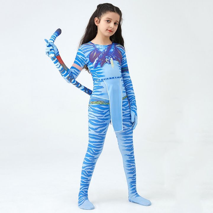 avatar-costume-for-kids-avata-the-way-of-water-cosplay-bodysuit-for-boys-girls-christmas-halloween-party-child-clothes