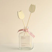 TORIAROMA | LET ME BE YOUR TULIP ?? Diffuser Set ก้านหอมอโรมา พร้อมดอกทิวลิป ทั้งหอมทั้งน่ารักกก