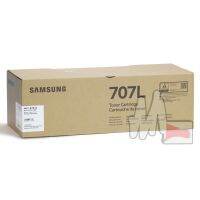 Samsung MLT-D707L หมึกแท้ Original เครื่องพิมพ์ ปริ้นเตอร์  SL-K2200 / SL-K2200ND แท้ประกันศูนย์