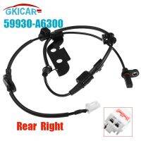 59930-A6300 Rear Right ABS Wheel Speed Sensor 59930A6300 For 2013 Hyundai Kia Ceed Pro I30