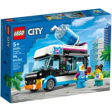 Barbie cheap lego city