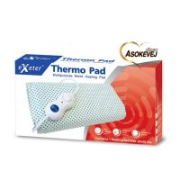 Exeter ThermoPad แผ่นให้ความร้อนด้วยไฟฟ้า ขนาด 30x45 cm (รับประกันศูนย์ 2 ปี) เอ็กซ์เตอร์ เทอร์โม แพด