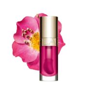 CLARINS Lip Comfort Oil 7ml. ลิปออยล์  // 02 Raspberry