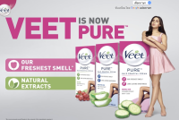 ครีมกำจัดขน Veet Hair Removal Cream 50 g.