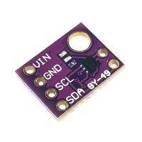 โมดูล เซนเซอร์วัดแสง ความสว่าง GY-49 MAX44009 Digital Illumination Light Intensity Sensor Module i2c Interface High precision