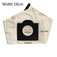 Washable Mop Cloth Dust Bags For Karcher WD 3.300 M WD 3.200 WD 3.500 SE 4001 SE 4002 WD3 MV3 SE4001 A2299 K2201 F K2150 Vacuum