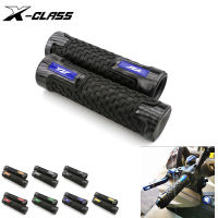 YZF Motorcycle Hand Grips Rubber Handlebar Guard Protector Rubber Gel Accessories For Yamaha YZF R1 R3 R15 R25 R125 R6 2013-2020