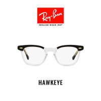 RAY-BAN VISTA HAWKEYE - RX5398F 2034 -Optical