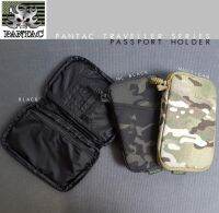 กระเป๋าใส่สมุด Passport หนังสือเดินทาง นามบัตรและบัตรเครดิต Pantac Ind. Traveller Passport Holder ซองพาสปอร์ต กระเป๋าใส่พาสปอร์ต