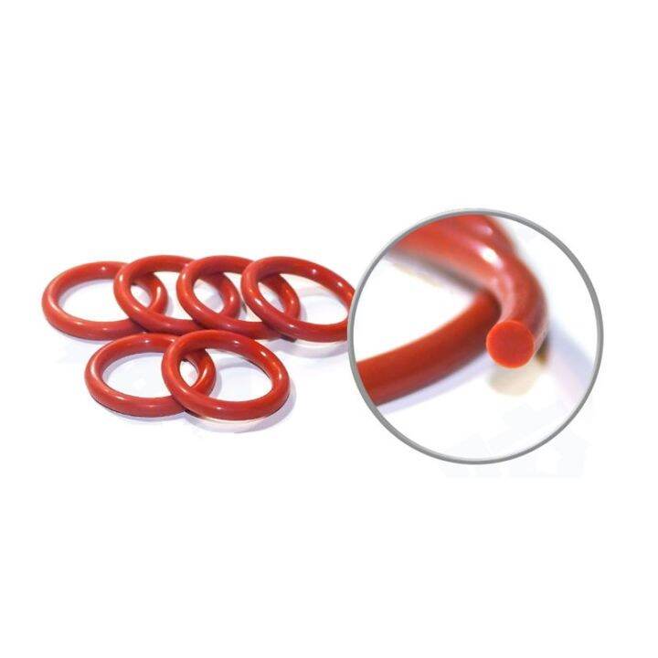 20pcs-food-grade-silicone-o-ring-round-seal-gasket-od-6-95mm-cs-2-4-3-3-5mm-high-temperature-resistant-red-ring-gaskets