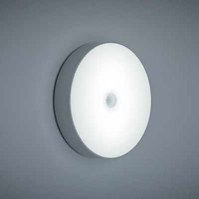Motion Sensor LED Light Warm White Wireless Kitchen Lamp Night Lights for Bedroom Closet Wardrobe Stairs Cabinet Light Lighting