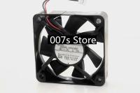 New Radiator Cooling Cooler Fan For NMB-MAT Minebea-Matsushita Motor Corporation 2406RL-05W-M50 24V 0.18A 6015 6CM 60x60x15 2PIN