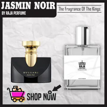 Bvlgari jasmin noir harga hot sale