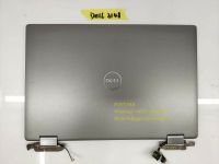 สำหรับ Dell Inspiron 11 3147หน้าจอสัมผัส LCD 3148 Digitizer ประกอบเต็มตัวเครื่อง HD สีเทา