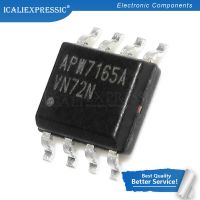 5PCS APW7165 APW7165A APW7165AKAE-TRG SOP-8 SOP8