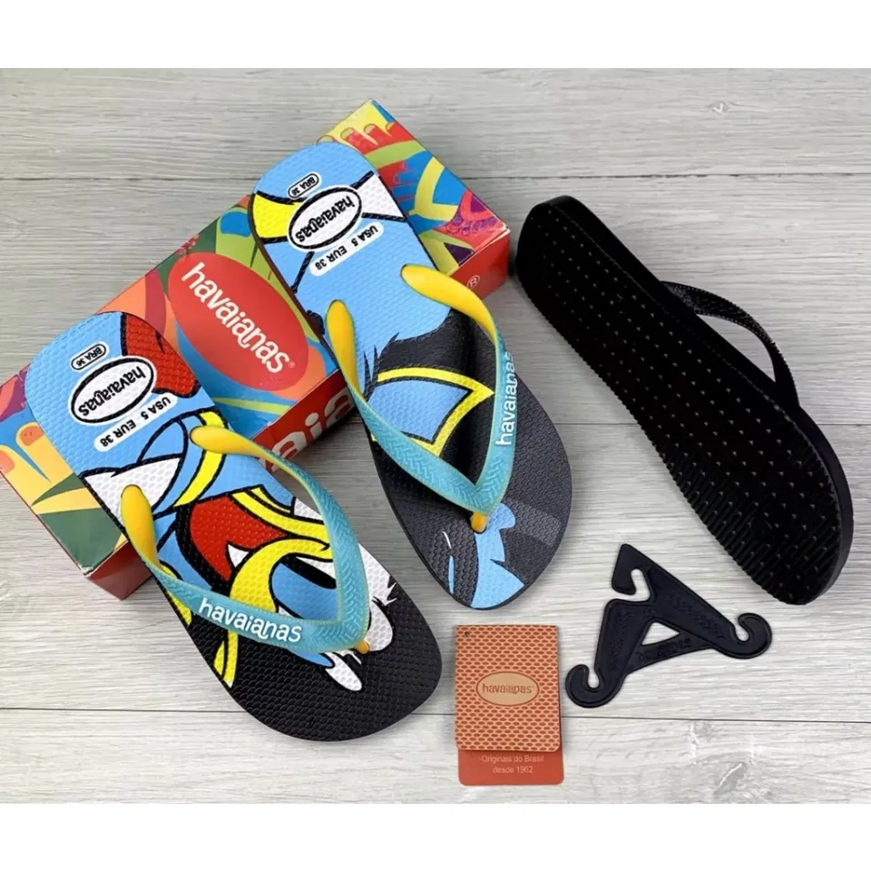 Havaianas wholesale online