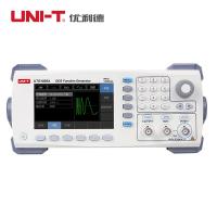 UNI-T UTG1005A ฟังก์ชั่น/เครื่องกำเนิดสัญญาณแบบกำหนดเอง/ช่องเดี่ยว/5MHz อัตราตัวอย่าง125/มิลลิเซคอน/วินาที