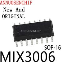 5ชิ้น MIX3006 SOP16ใหม่และดั้งเดิม