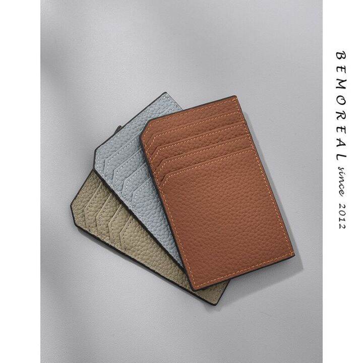 ultra-thin-cowhide-card-wallet-unisex-high-quality-solid-id-card-case-casual-minimalist-design-women-slim-business-card-holders-card-holders