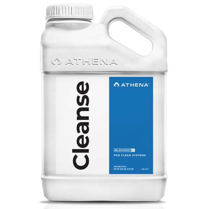 athena-cleanse-เพิ่มประสิทธิภาพรากให้ดีขึ้น-ล้างสารเคมีตกค้างในวัสดุปลูก-ปราศจากสารตกค้างสะสม-ปุ๋ยusaขวดแท้โรงงานแท้100