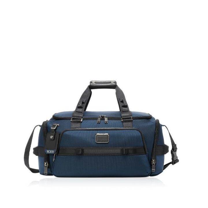 tumi-กระเป๋าเดินทาง-สําหรับผู้ชาย232722กระเป๋าสะพายไหล่-แบบพกพา-แฟชั่นฤดูใบไม้ผลิ-และฤดูร้อน