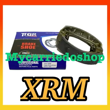 Brake Shoes for sale - Motorcycle Brake Shoes best deals, discount