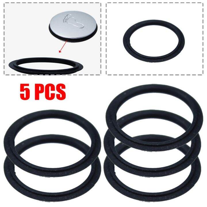 Universal Gasket Sealing Gaskets Drain Valve Internal Diameter 33.5mm