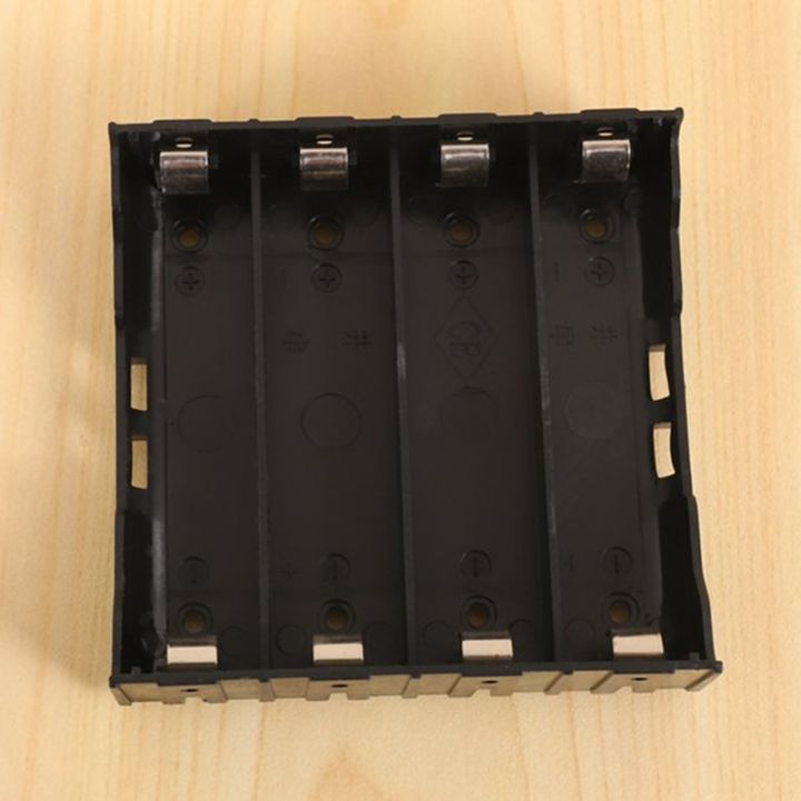 30x-battery-holder-box-case-black-for-4x-13-7v-18650-battery