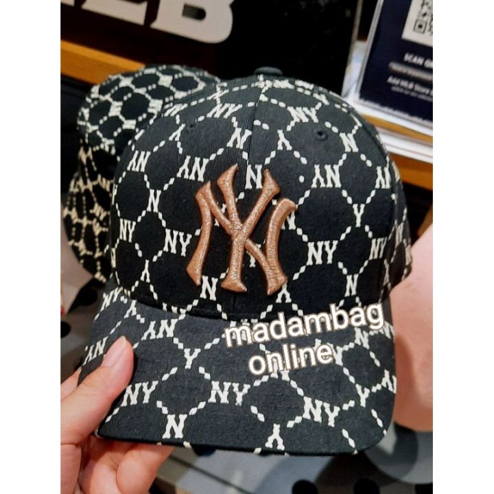 mlb-newyork-yakees-นิวยอร์ค-แยงกี้ส์-unisex-cap