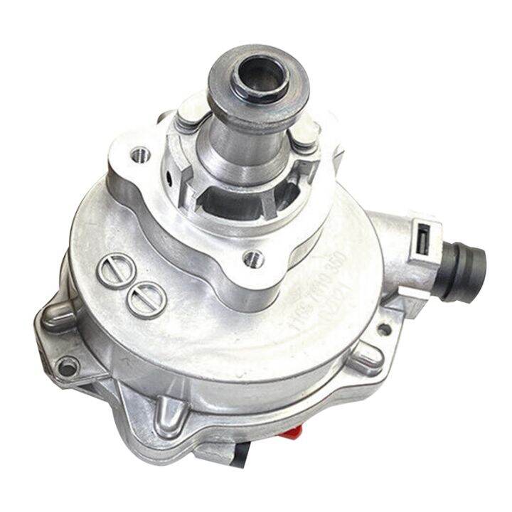 11667575325 Power Brake Booster Vacuum Pump for BMW E90 E92 F10 N55 X1