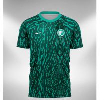 Jersey Saudi Arabia Away 2022 2023