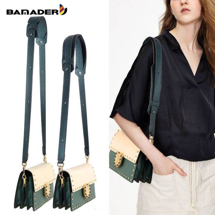 bamader-high-quality-leather-bag-strap-ladies-wide-shoulder-strap-81cm-118cm-adjustable-fashion-womens-bag-accessories