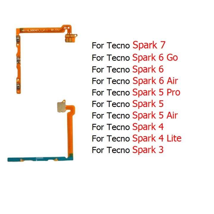 tecno spark 6 lite