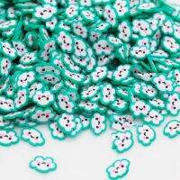 【CW】 20g/Lot Slice Clay Slices Sprinkles Supplies Polymer Charms Accessories Addition