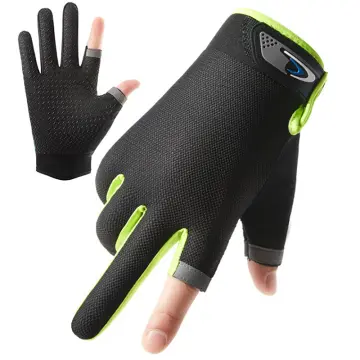 Fishing Finger Glove - Best Price in Singapore - Apr 2024