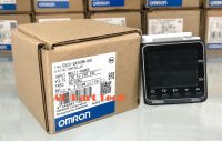 OMRON E5CC-QX3A5M-000 Temperature Controller wow ช่วงโปรลดราคาสินค้า